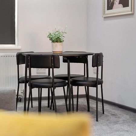 Cowgate Luxury Apartments Peterborough Kültér fotó