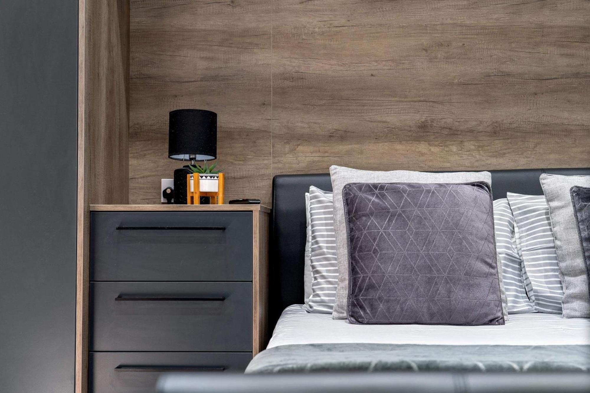 Cowgate Luxury Apartments Peterborough Kültér fotó