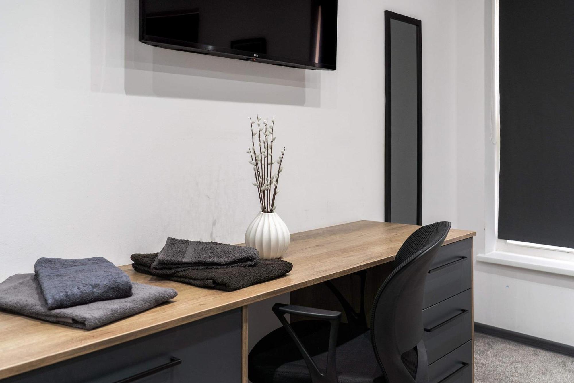Cowgate Luxury Apartments Peterborough Kültér fotó